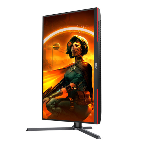 AOC G3 Q27G3XMN computer monitor 68.6 cm (27 AOC G3 Q27G3XMN computer monitor 68.6 cm (27